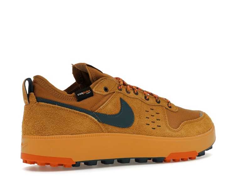 Nike C1TY Premium Wheat Golden Autumn Sunset Nightshade