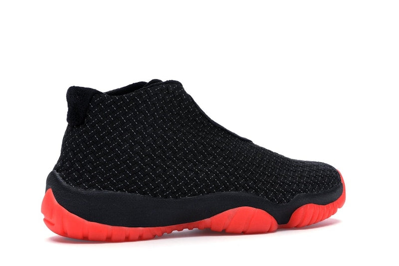 Jordan Future Premium Black Infrared 23 (2018)