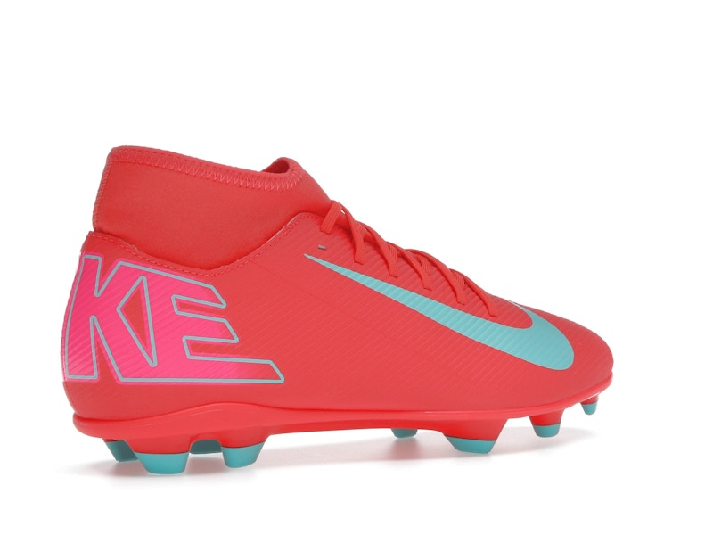 Nike Mercurial Superfly 10 Club MG Mad Energy Pack