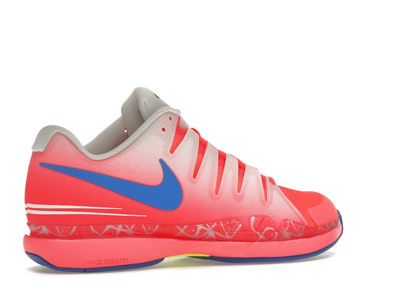 Nike Court Air Zoom Vapor 9.5 Tour Honey Deuce