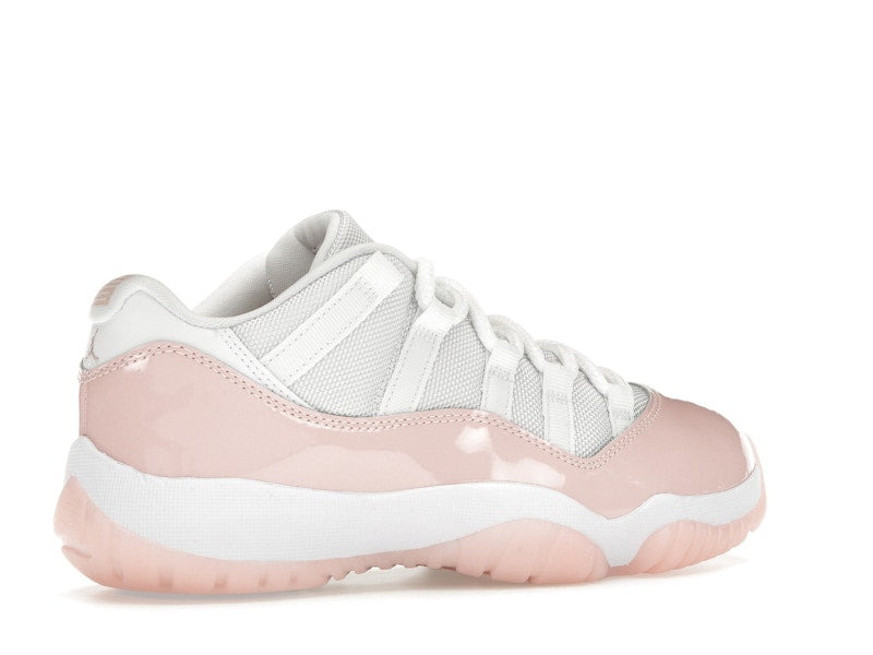 Jordan 11 Retro Low Legend Pink (Women's)