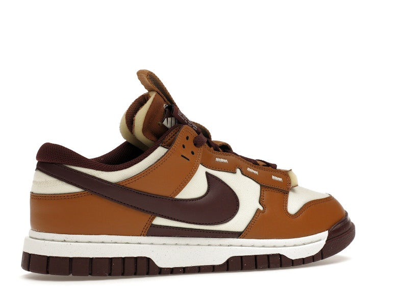 Nike Dunk Low Jumbo Light British Tan