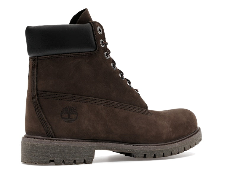 Nike Manoa Leather Burgundy Crush Black Gum