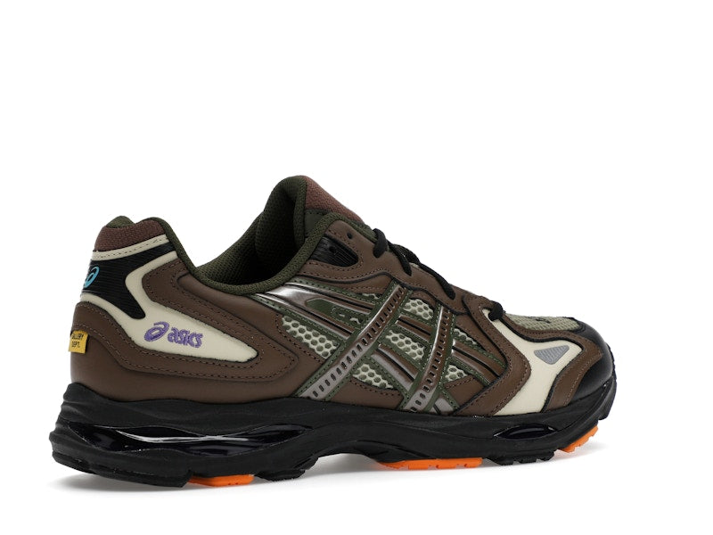 ASICS Gel-K1011 Gallery Dept. Mental Energy Khaki