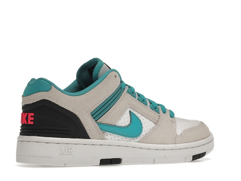 Nike SB Air Force 2 Low South Beach