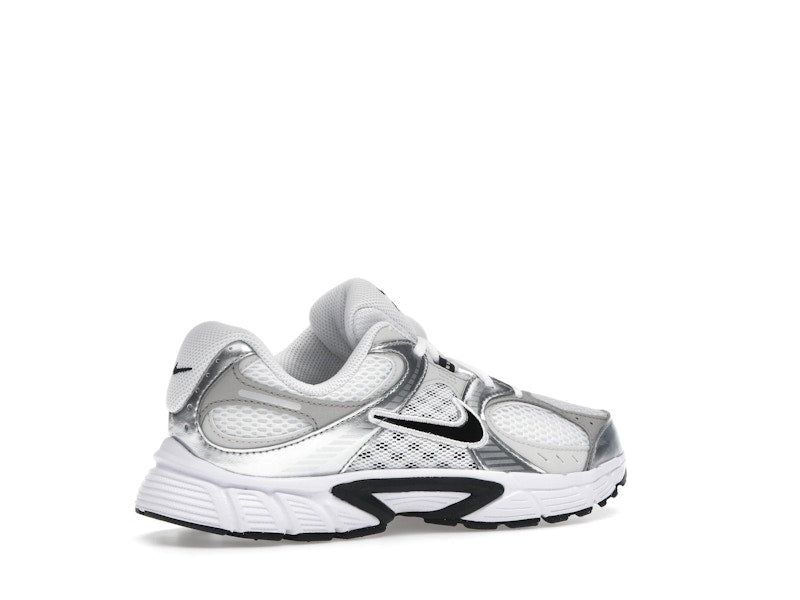 Nike V5 RNR White Vast Grey (GS)