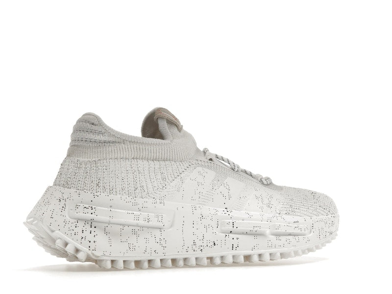adidas NMD S1 Cali DeWitt White