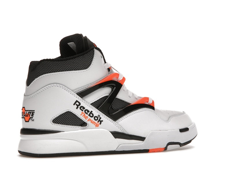 Reebok Pump Omni Zone II White (2021)