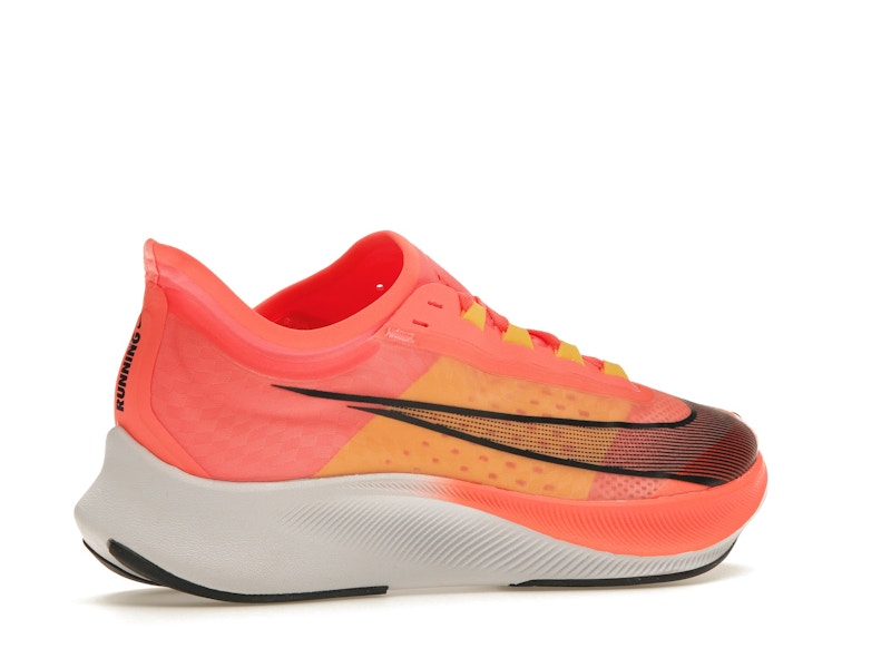 Nike Zoom Fly 3 Bright Mango
