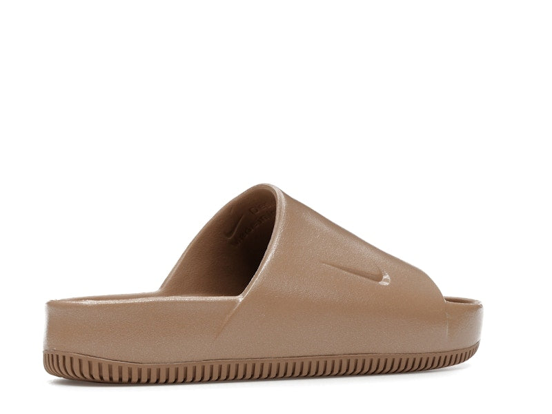 Nike Calm Slide Rattan (Women's)