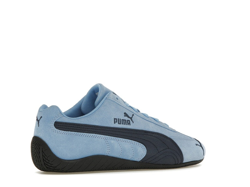 Puma Speedcat Archive Team Light Blue Club Navy (Women's)