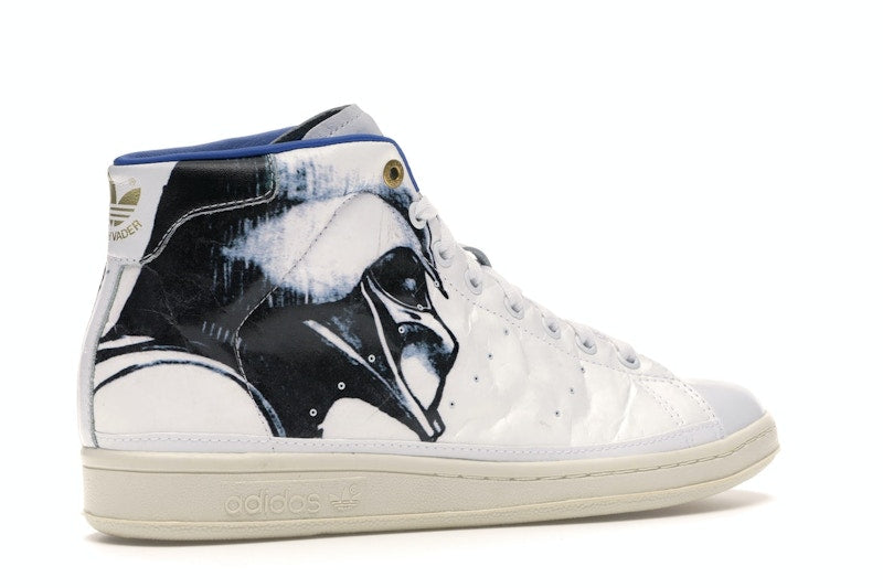 adidas Stan Smith 80s Mid Star Wars Darth Vader