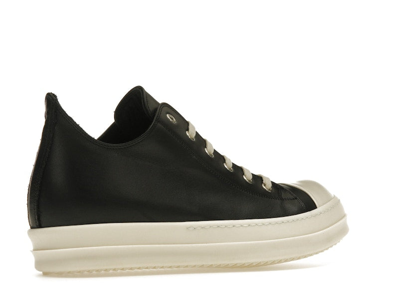 Rick Owens Phlegethon Low Black