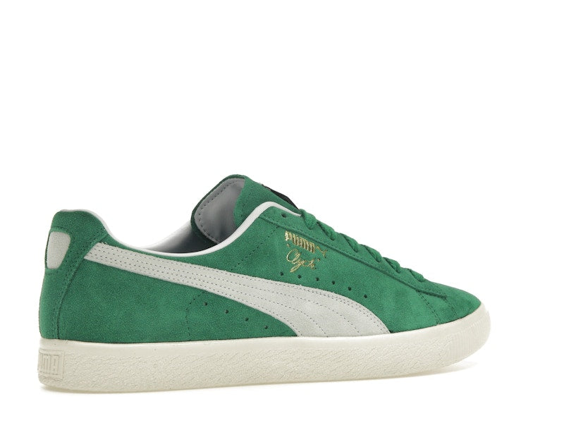 Puma Clyde OG Burdent Green