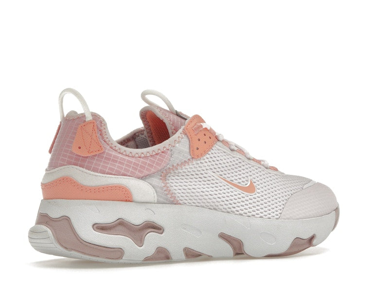 Nike React Live Light Violet Crimson Bliss (GS)