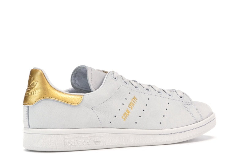 adidas Stan Smith Gold Leaf