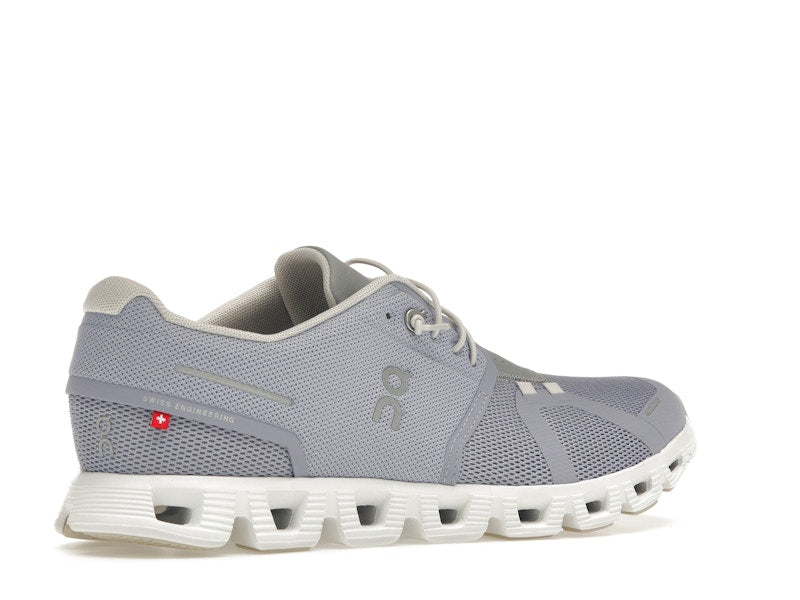 On Running Cloud 5 Nimbus Alloy