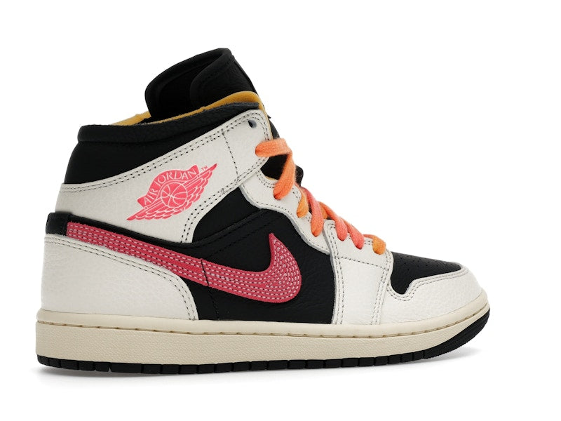 Jordan 1 Mid SE Edge Flight Club (Women's)