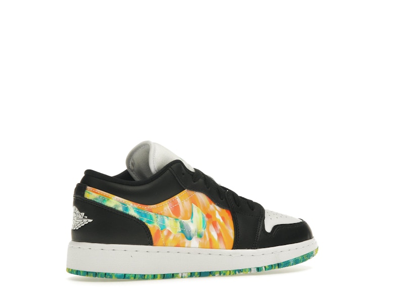 Jordan 1 Low Tie Dye (GS)