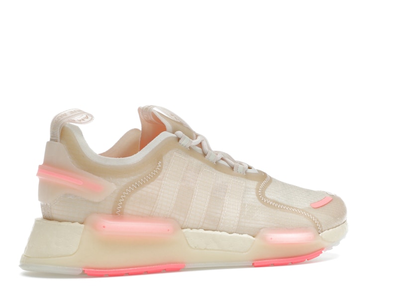 adidas NMD V3 Wonder White Peach (Women's)
