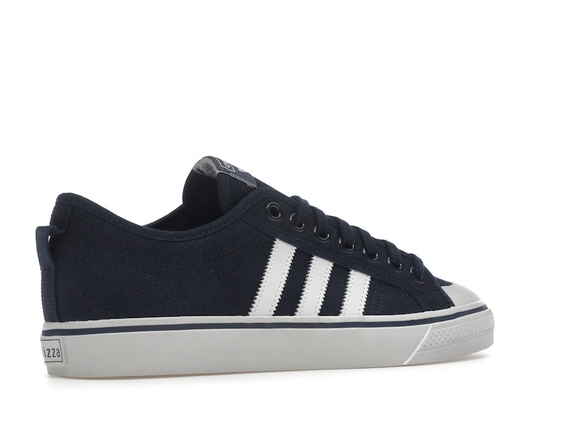 adidas Nizza Collegiate Navy