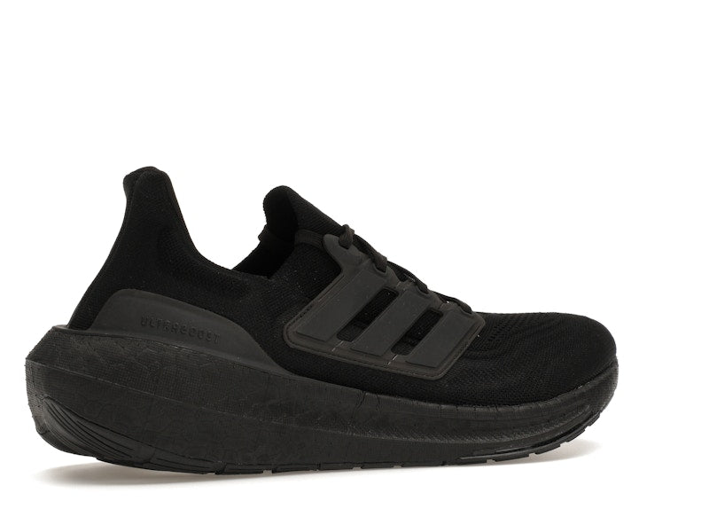 adidas Ultra Boost Light Triple Black