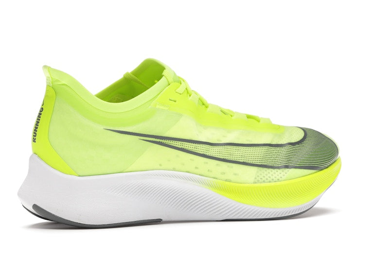 Nike Zoom Fly 3 Volt