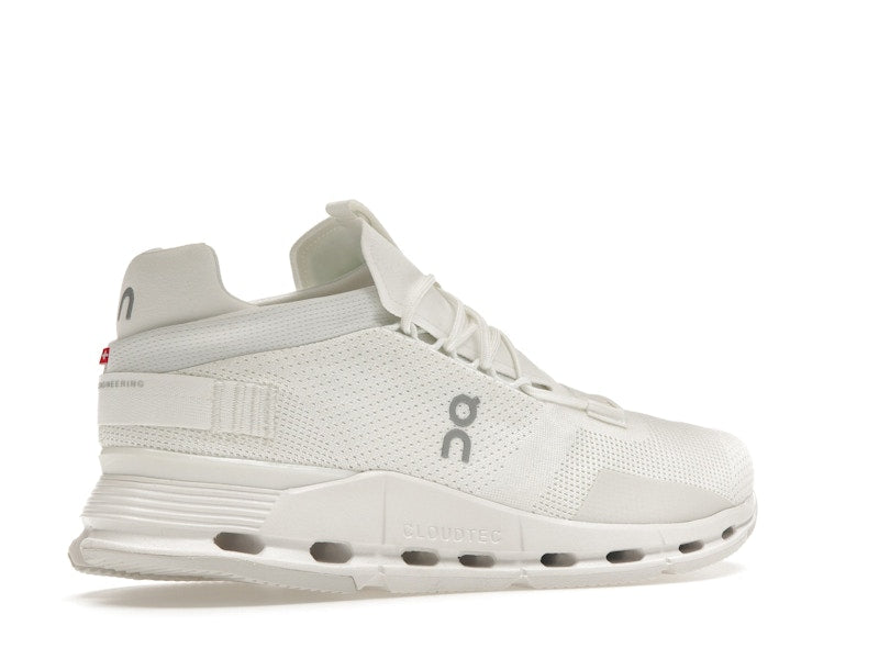On Running Cloudnova Undyed White (2023)