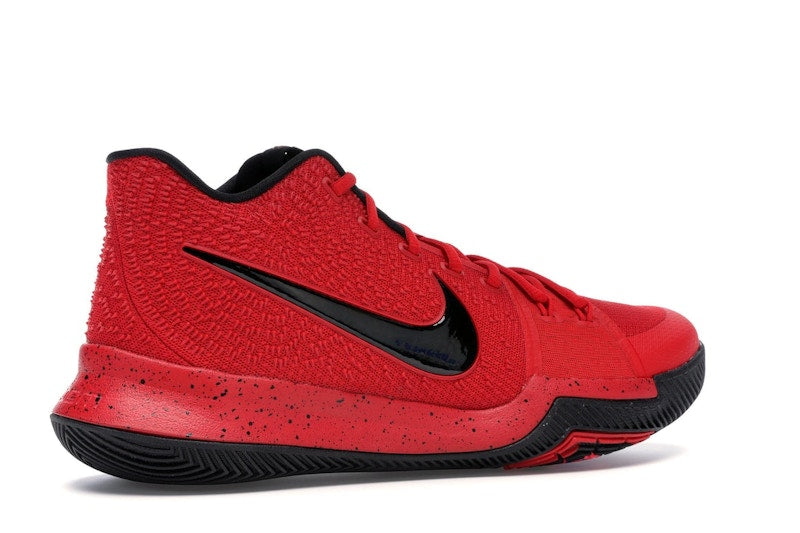 Nike Kyrie 3 Three Point Contest Candy Apple