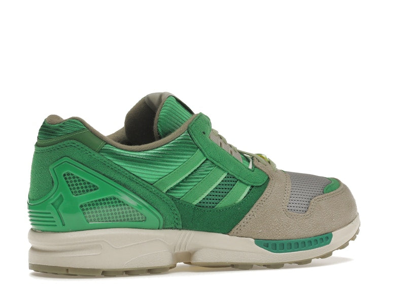adidas ZX 8000 Fresh Mint Tea