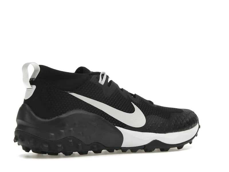 Nike Wildhorse 7 Black Anthracite
