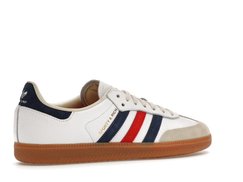 adidas Samba OG Sporty & Rich USA