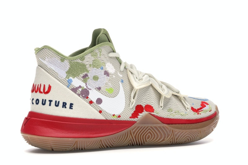 Nike Kyrie 5 EP Bandulu