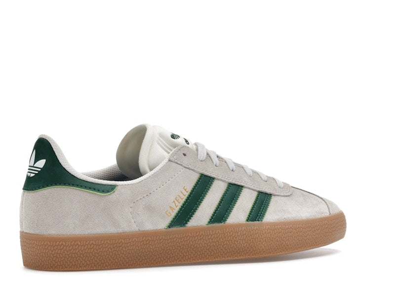 adidas Gazelle ADV Crystal White Gum