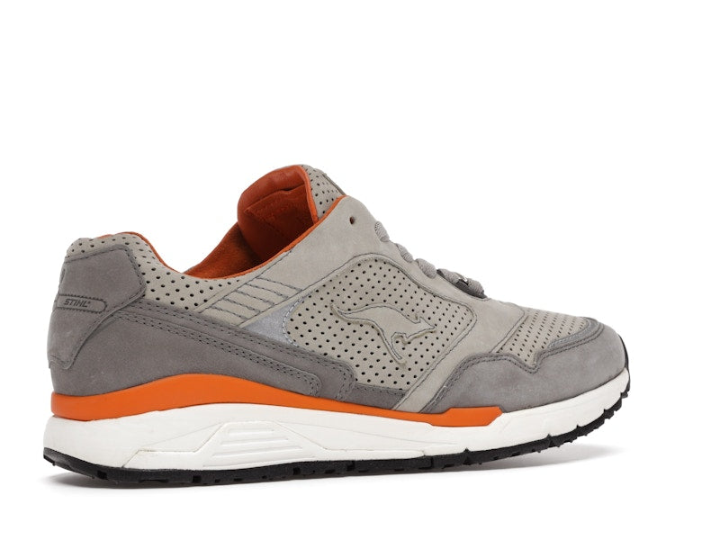 KangaROOS Ultimate Stihl Grey
