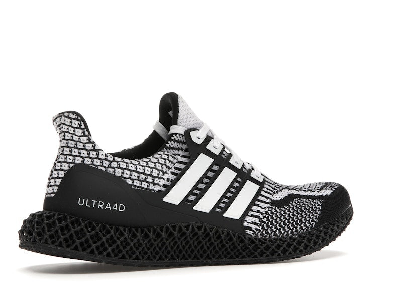 adidas Ultra 4D Cookies and Cream
