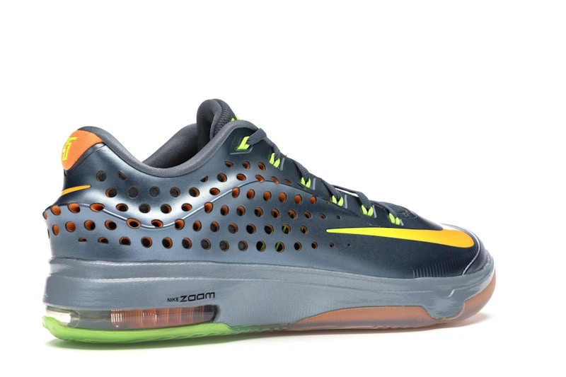 Nike KD 7 Elite Team Pack