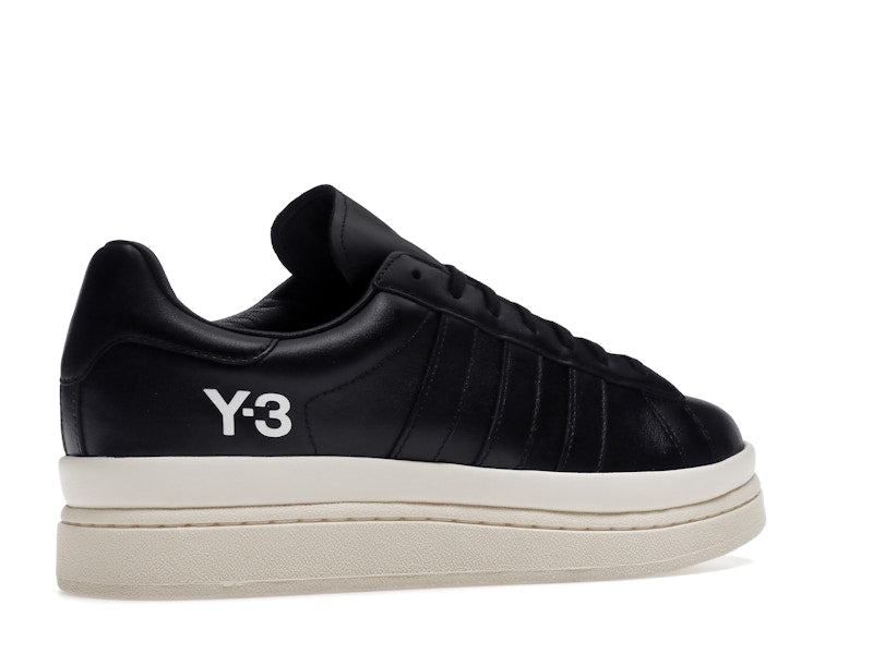 adidas Y-3 Hicho Black