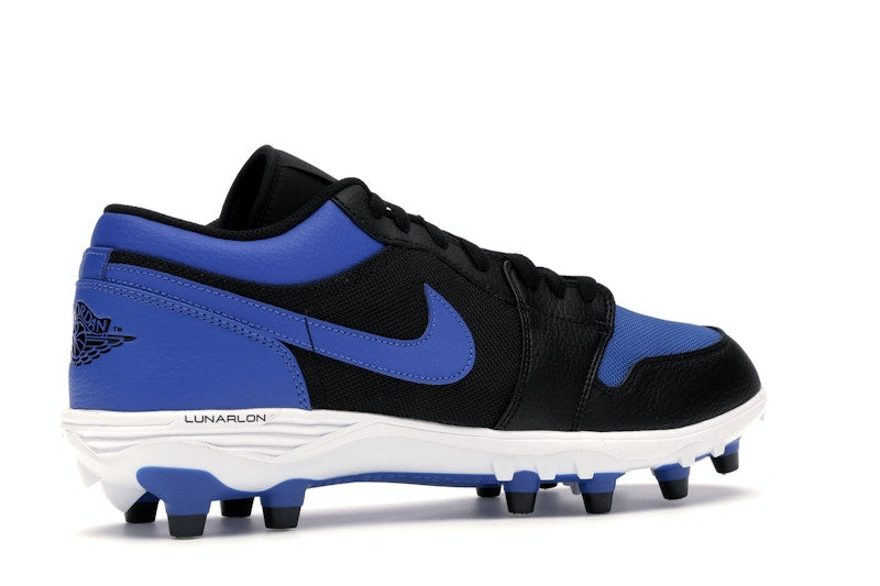 Jordan 1 TD Low Royal