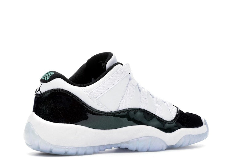 Jordan 11 Retro Low Iridescent (GS)