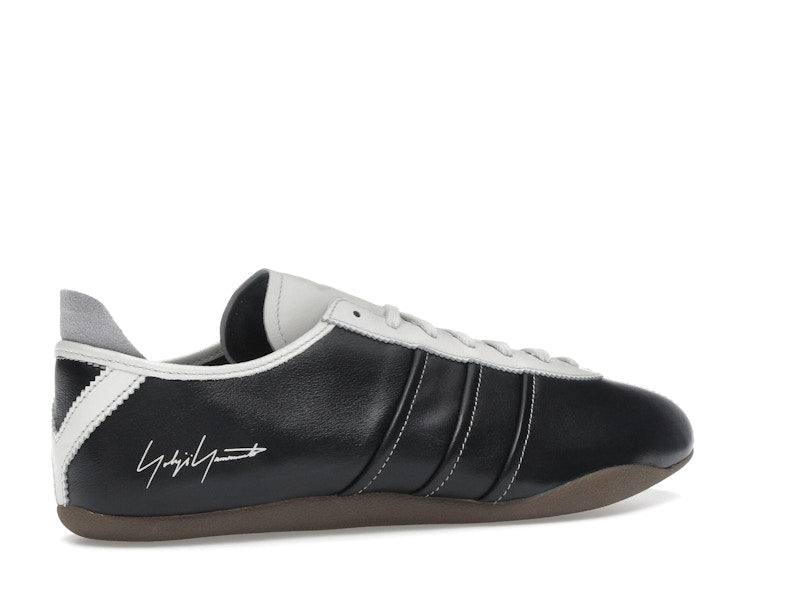 adidas Y-3 Tokyo Black Orbit Grey