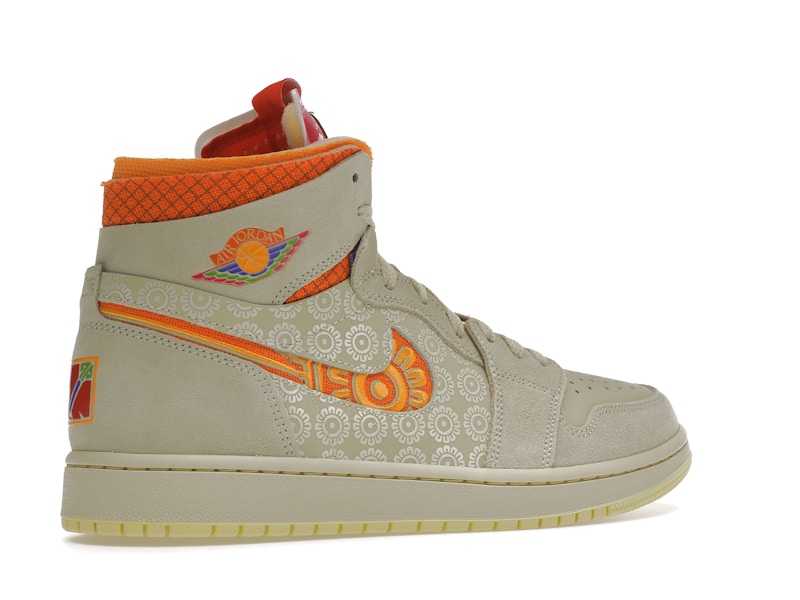 Jordan 1 High Zoom Air CMFT Somos Familia