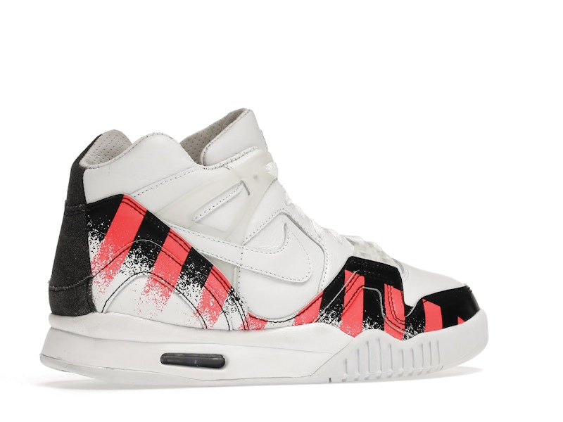 Nike Air Tech Challenge II French Open (2014)