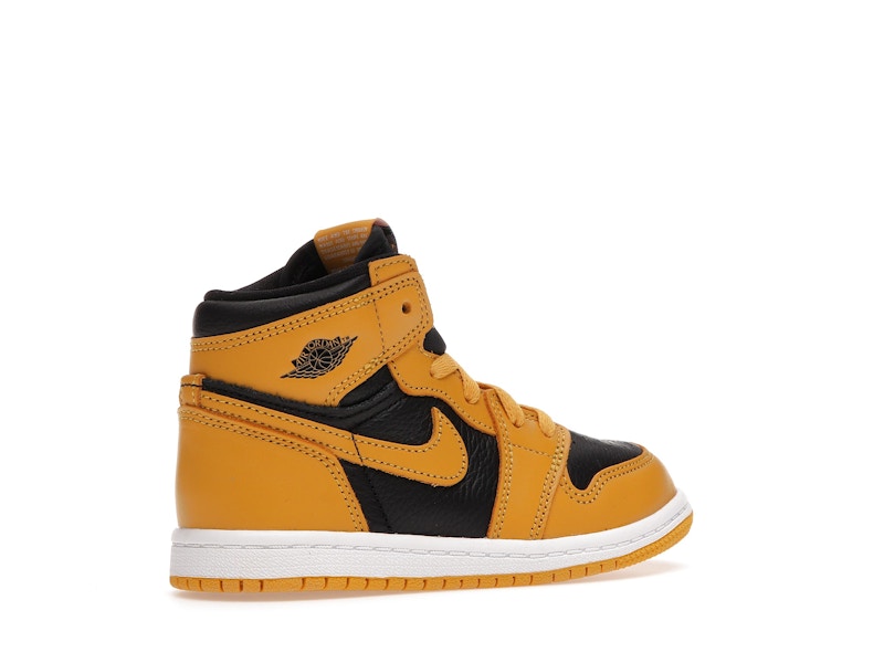 Jordan 1 Retro High OG Pollen (TD)