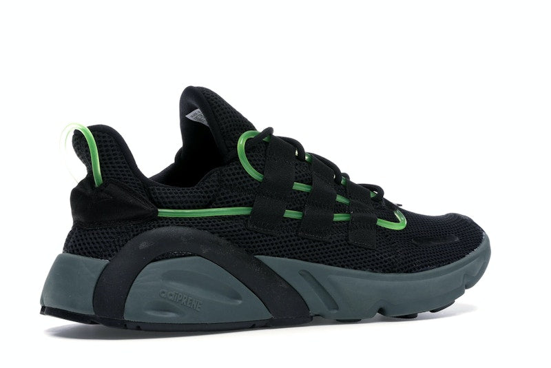 adidas LXCON Black Green