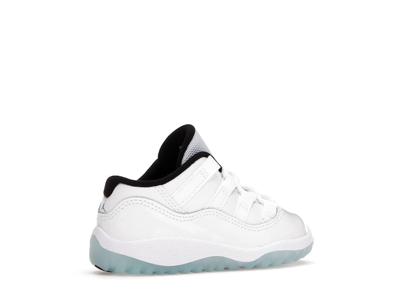 Jordan 11 Retro Low Legend Blue (TD)