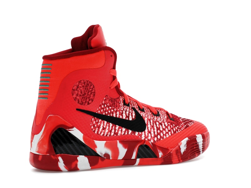 Nike Kobe 9 Elite Protro Christmas (2024) (GS)
