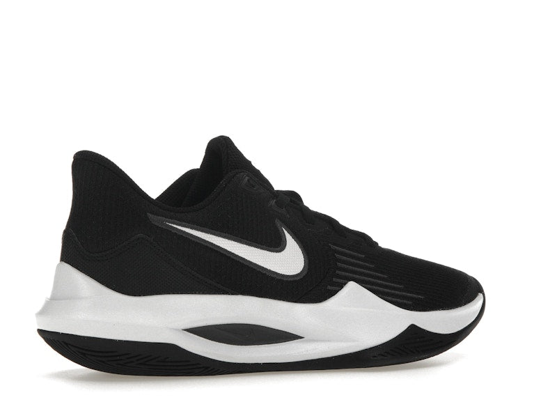 Nike Precision 5 Black White