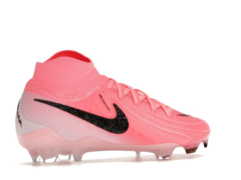 Nike Phantom Luna 2 Elite FG Pink Foam