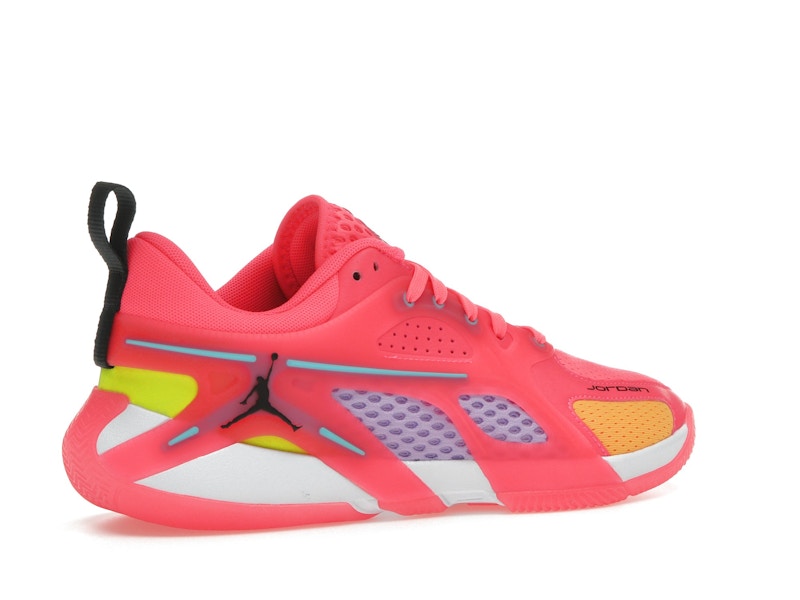 Jordan Heir Be Seen (Women's)